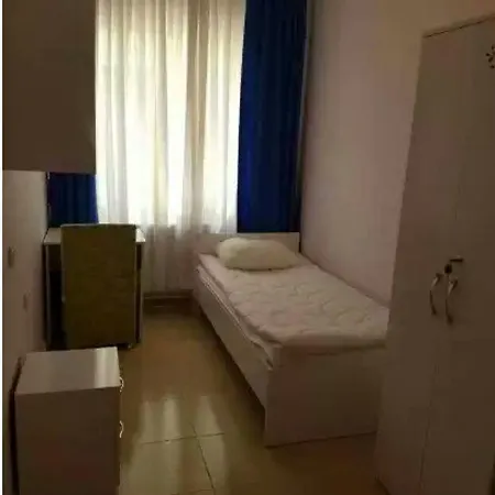 Nilsu Vandrerhjem Ankara