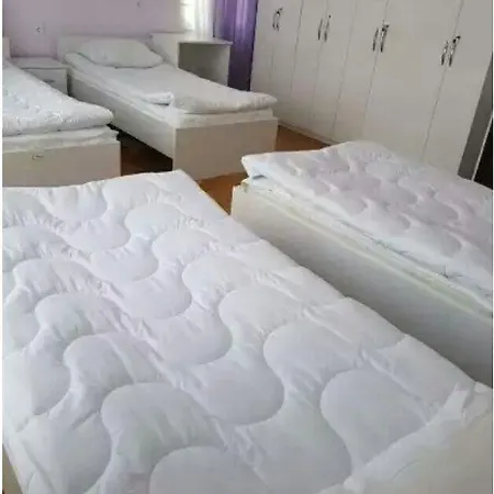 Nilsu Hostel *