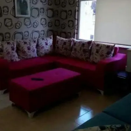 Nilsu Hostel *