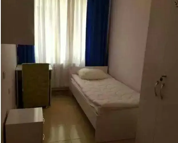 Nilsu Hostel Ankara